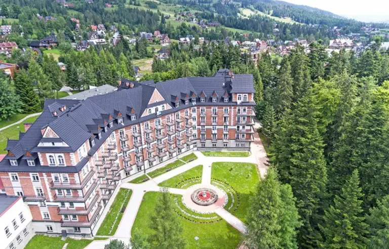 Rewita Zakopane Koscielisko