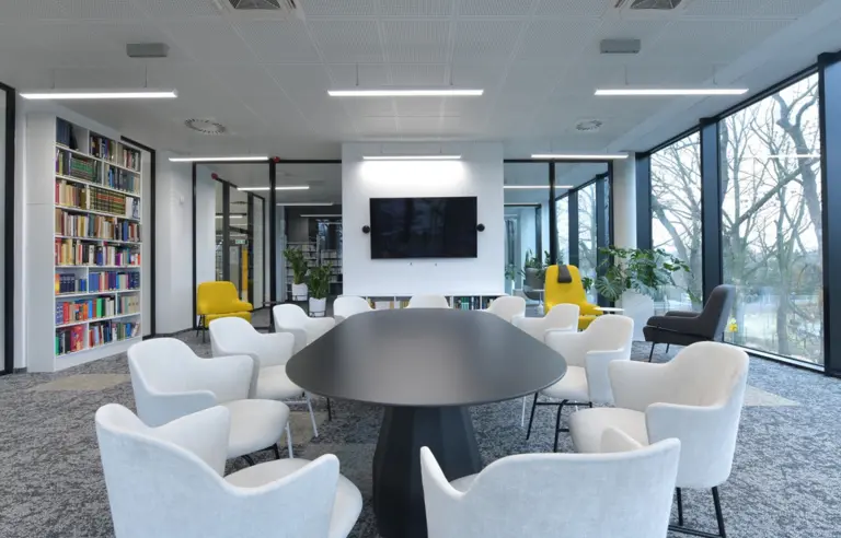 The Park Grodzisk Mazowiecki - photo 1