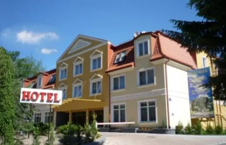 Hotel Koch Kętrzyn szkolenia