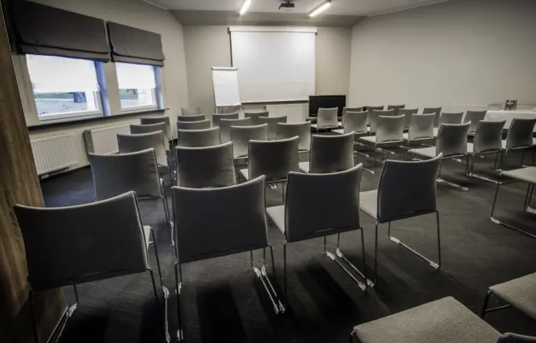 Hotel Edison Poznań - photo 1