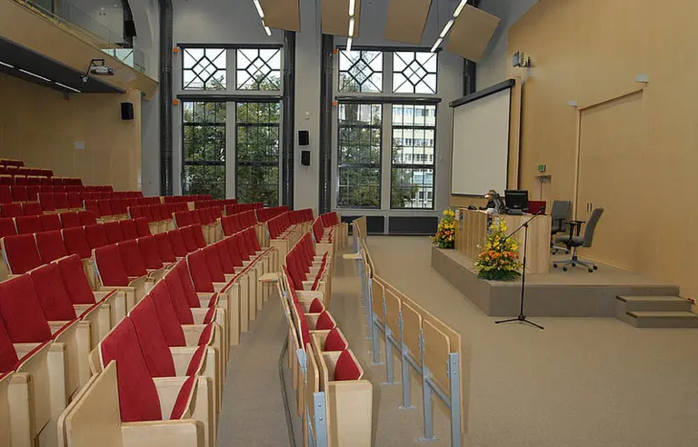 Centrum Dydaktyki AGH - Kraków - photo 1