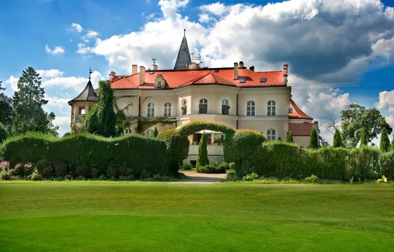 Palac Brzezno Spa & Golf Brzezno konferencje