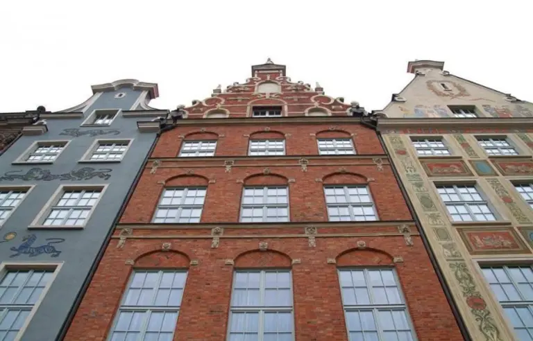 IBB Hotel Długi Targ - zdjęcie 1