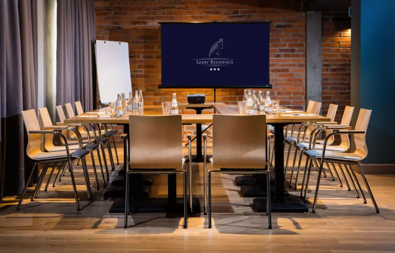 Szary Residence - zdjęcie 1