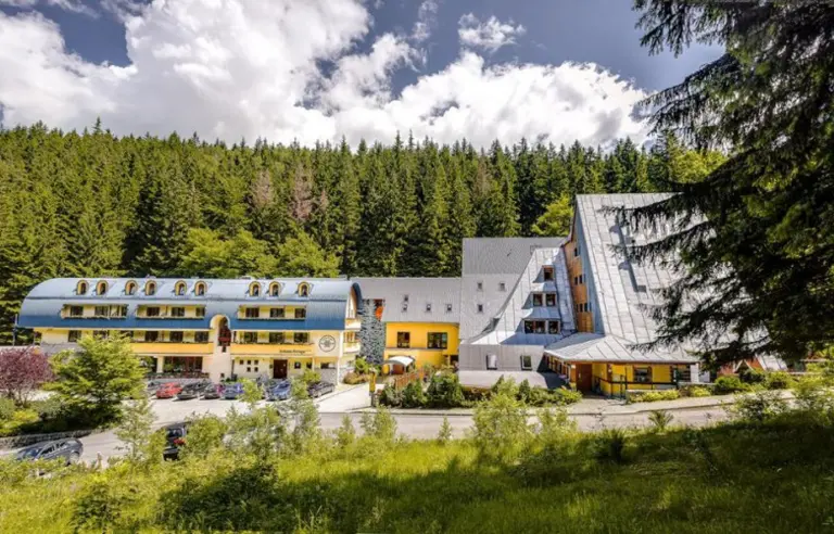 Jelenia Struga Medical Spa - zdjęcie 1