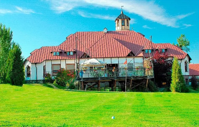 Jabłoniowy Dworek - zdjęcie 1