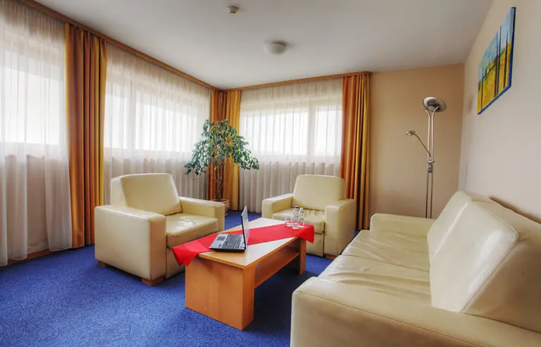 Hotel Pod Wawelem - zdjęcie 1