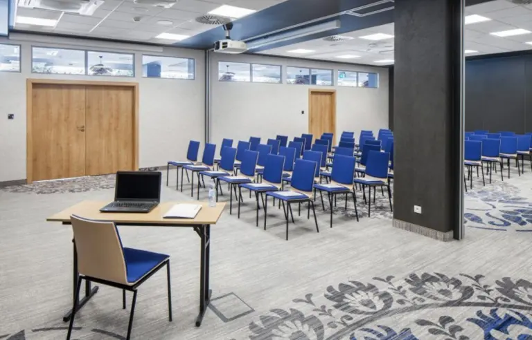 Hotel Aquarion - zdjęcie 1