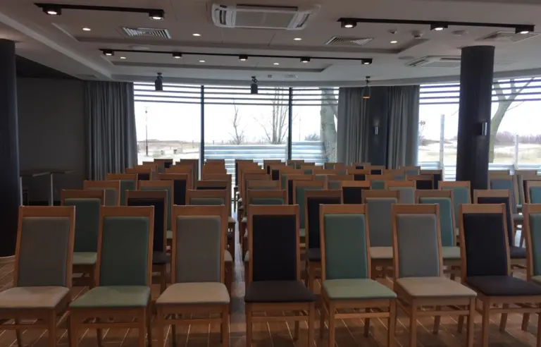 Hotel Skipper Rewa - zdjęcie 1