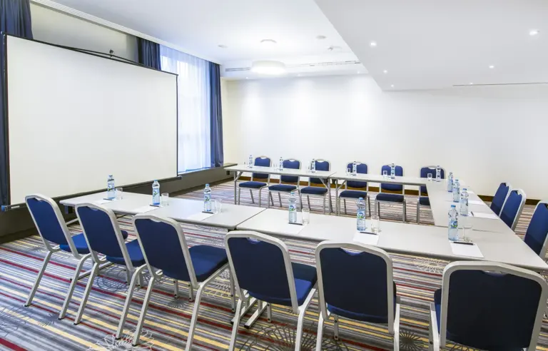 Radisson Blu Hotel Wrocław - photo 1