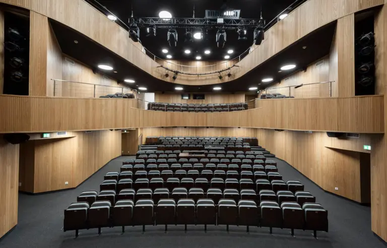 Brzeskie Centrum Kultury - photo 1