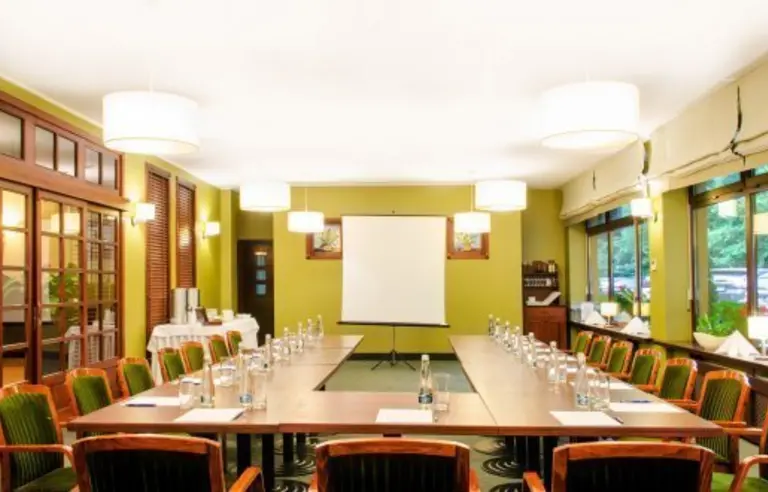 Hotel Lidia SPA & Wellness - photo 1