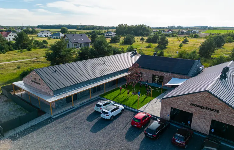 Niedźwiedzia 25 IronResorts - zdjęcie 1