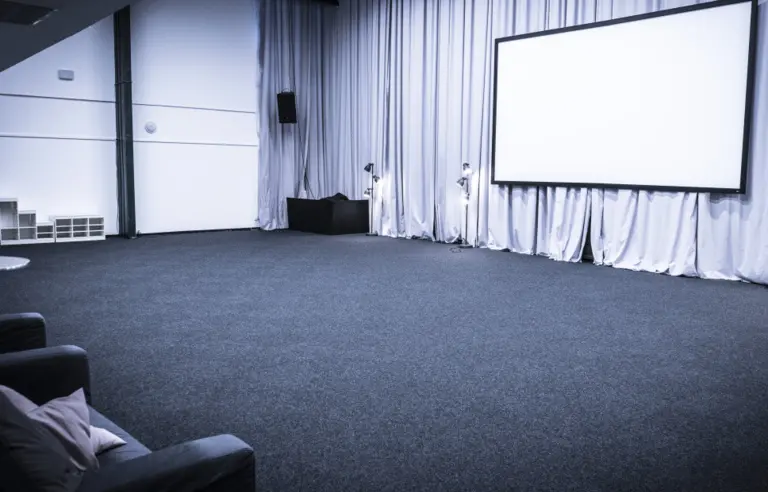 Centrum E10 Warszawa Aula 2