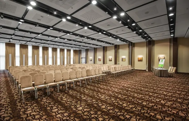 Constellation 1 + 2 + 3