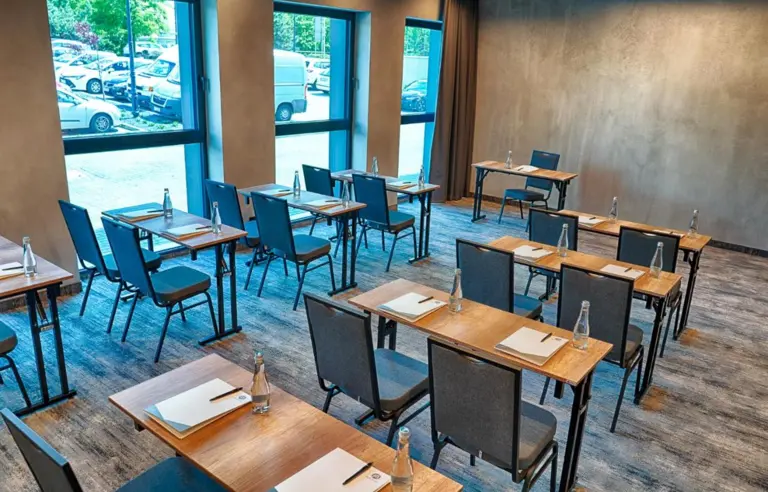 Focus Hotel Premium Bydgoszcz - zdjęcie 1