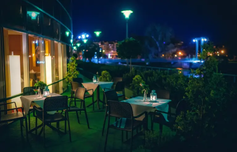 Hotel HP Park Plaza - photo 1