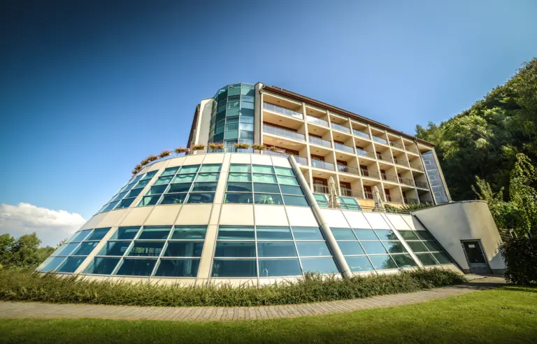 Hotel Belweder Conference & Spa - photo 1