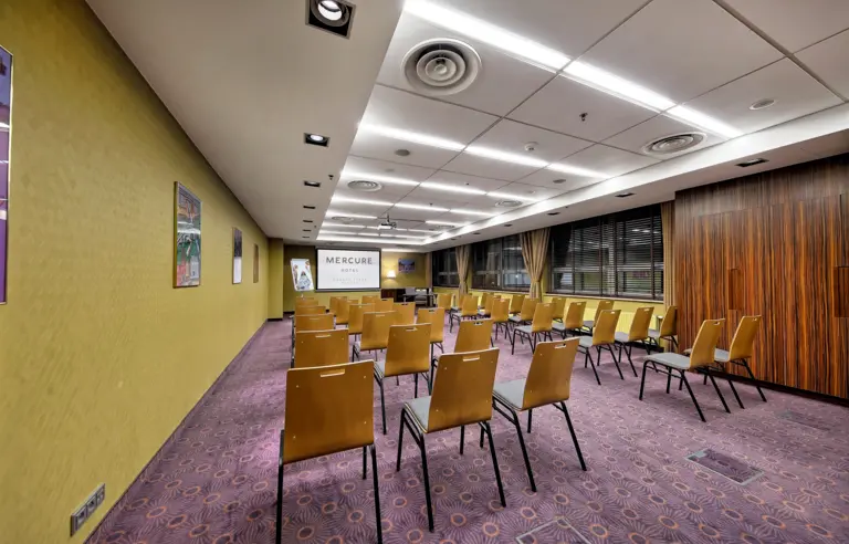 Hotel Mercure Gdańsk Stare Miasto - zdjęcie 1