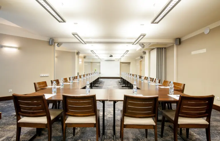 SPA & Wellness Hotel Diament Ustroń - photo 1