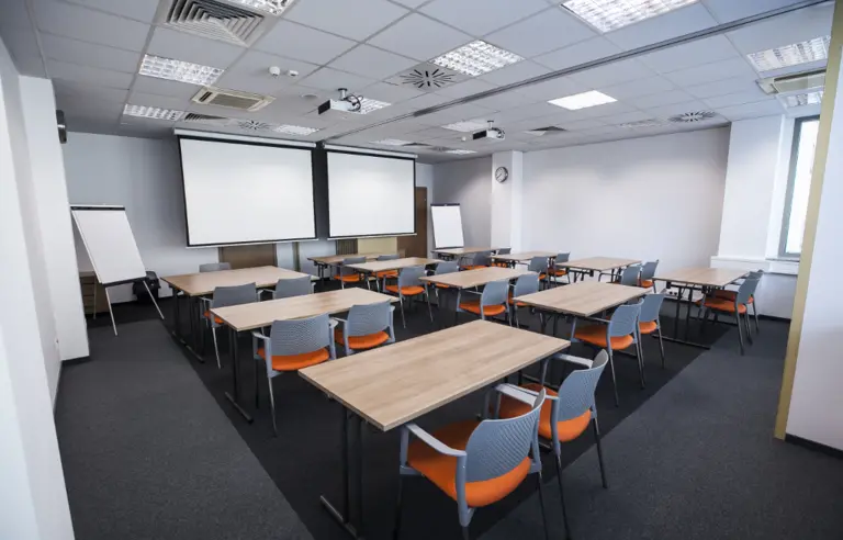 City Gate Centrum Konferencyjne Ogrodowa 58 - zdjęcie 1
