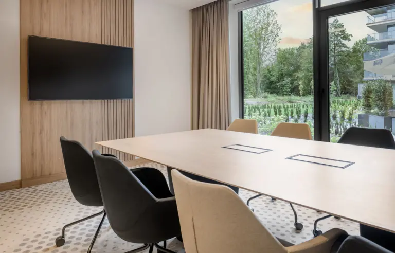 AC Hotel by Marriott Krakow - zdjęcie 1