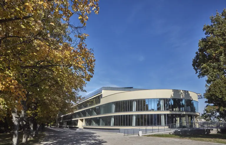 Tor Wyścigów Konnych Służewiec - photo 1