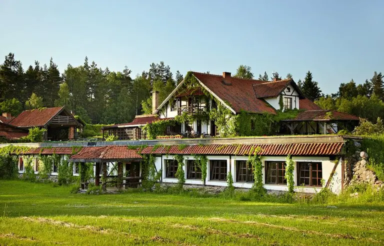 Tu i Teraz Mazury