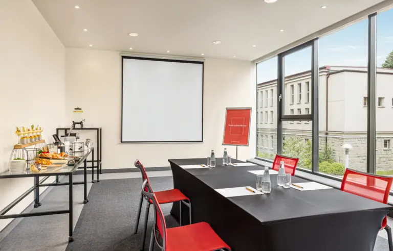 Vienna House Easy by Wyndham Katowice - zdjęcie 1