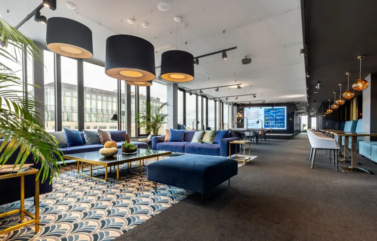 Business Link Astoria Warszawa - zdjęcie 1