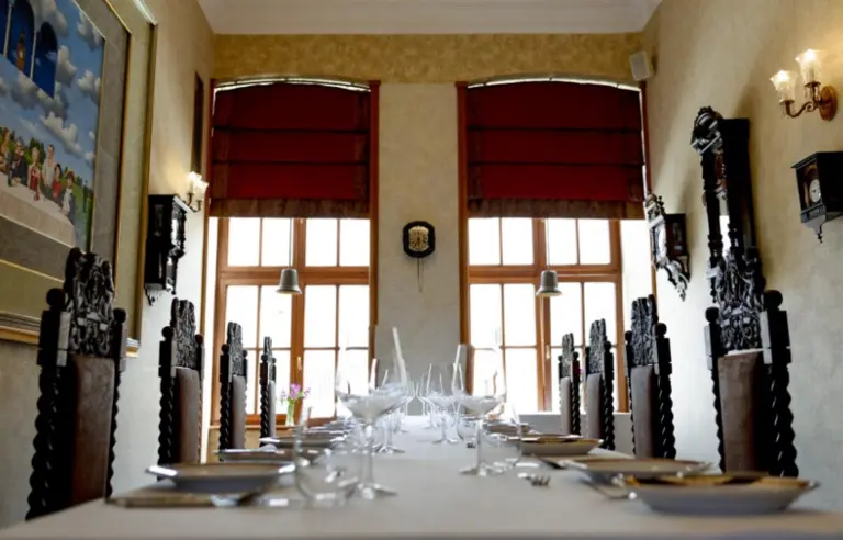 Restauracja Wierzynek - photo 1