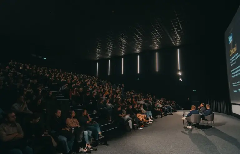 Kino Nowe Horyzonty Wroclaw