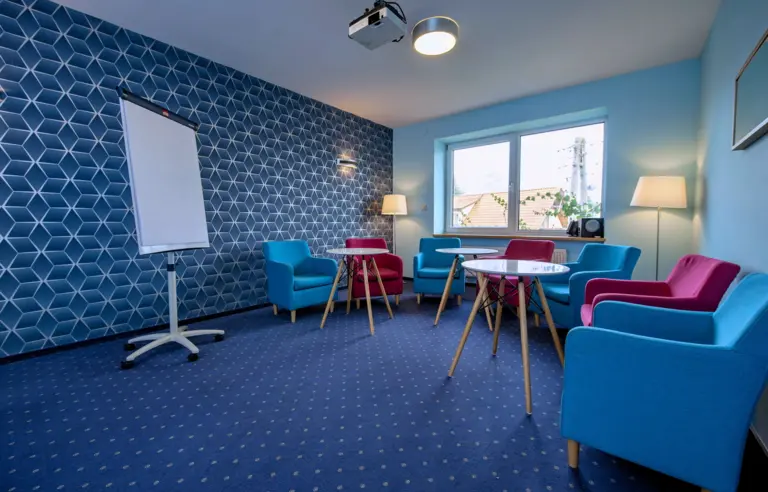 Centrum Inspiracje - zdjęcie 1