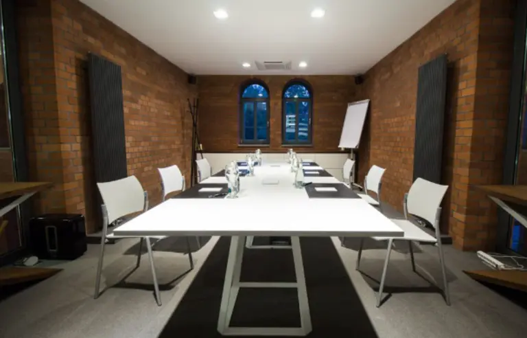 City Park Hotel & Residence - zdjęcie 1