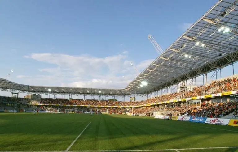 Arena Kielce
