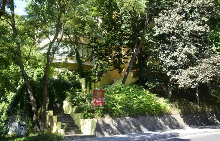 Hotel u Marii Gorzow Wielkopolski