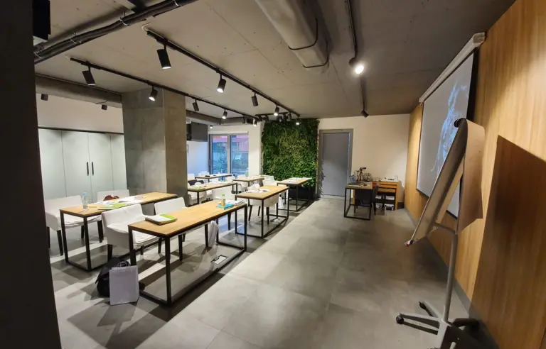 Centrum Edukacji Proimplant - zdjęcie 1