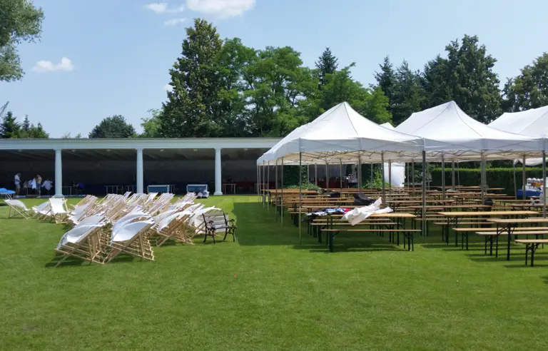 Klub Sosnowy - zdjęcie 1