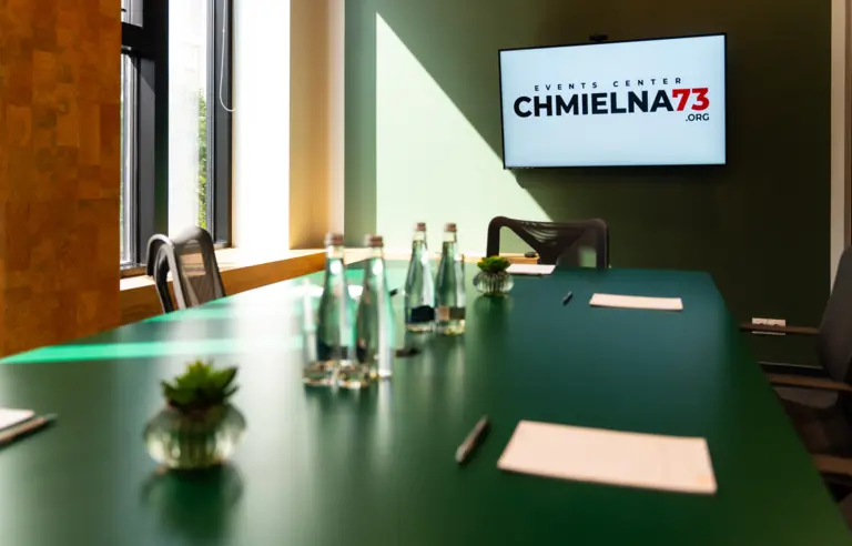 Chmielna 73 - photo 1