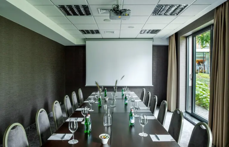 Hotel Warszawianka Centrum Kongresowe - photo 1