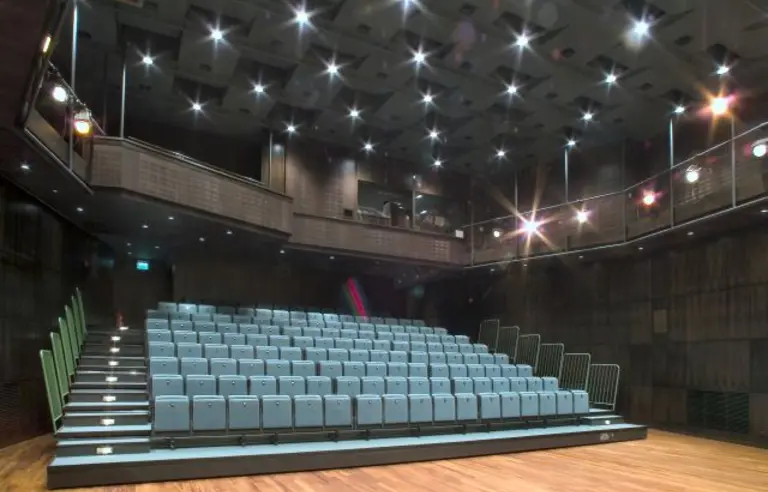 Opera Nova w Bydgoszczy - zdjęcie 1