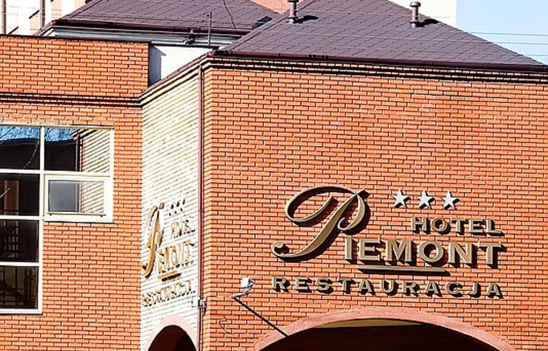 Hotel Piemont Pabianice konferencje