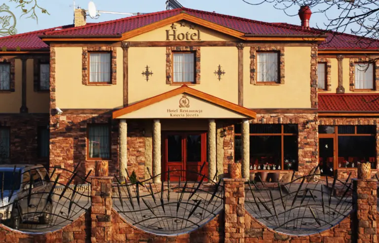 Hotel Księcia Józefa Poznań konferencje