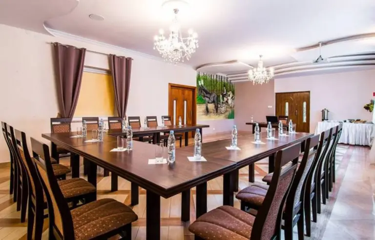 Dwór nad Narwią - photo 1