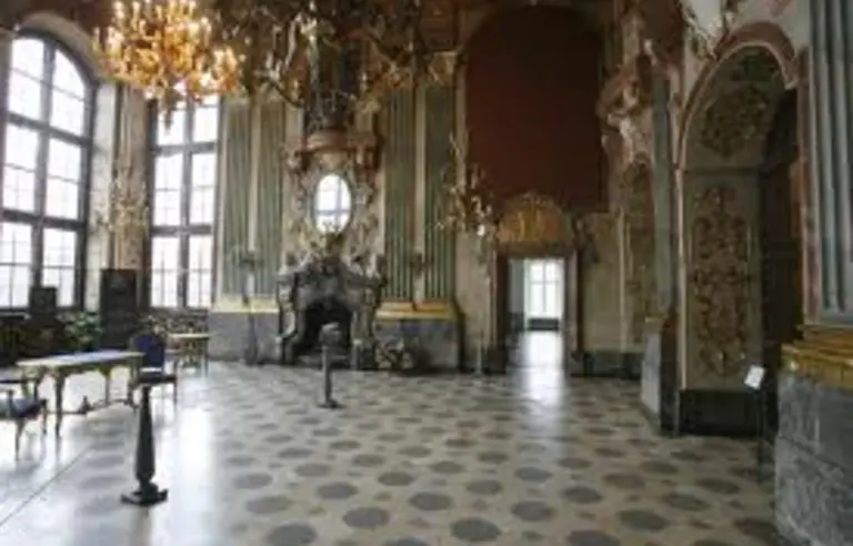 Zamek Książ - Hotel Zamkowy - zdjęcie 1