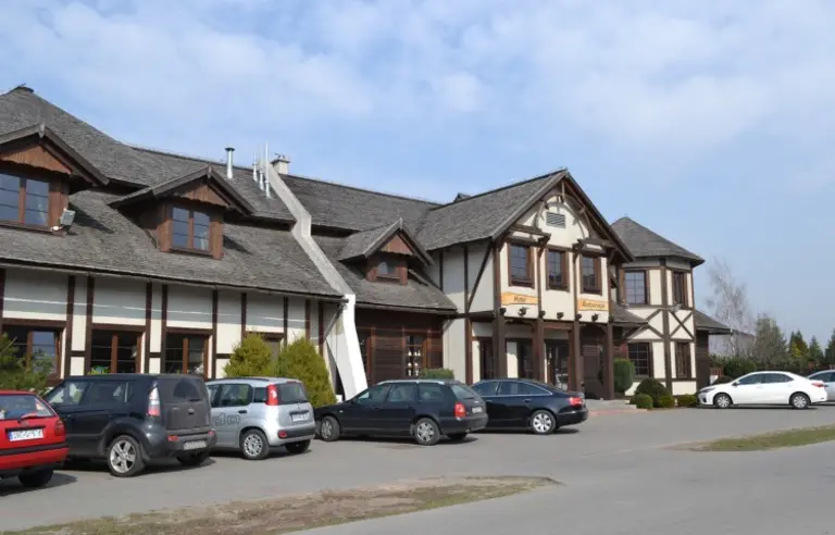 Hotel Tyrol - photo 1