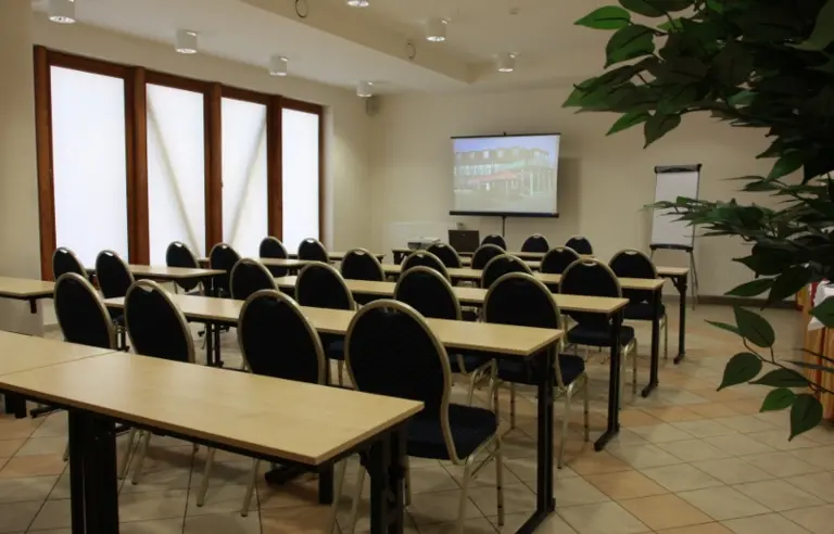 Hotel Galion sala konferencyjna