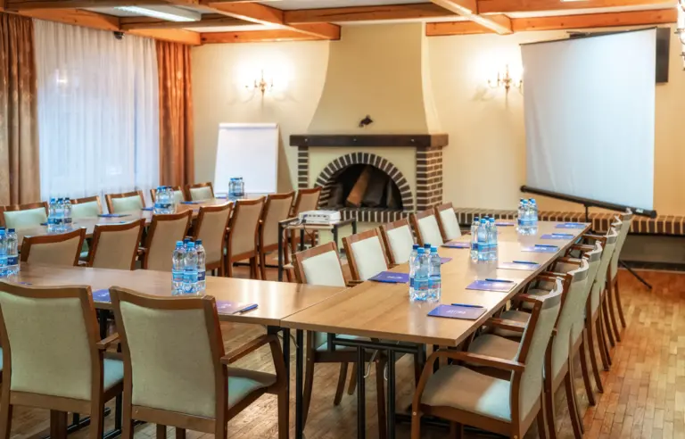 Zespół Pensjonatów Dolina Białego - zdjęcie 1