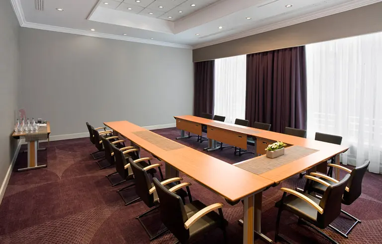 Sheraton Grand Warsaw - zdjęcie 1