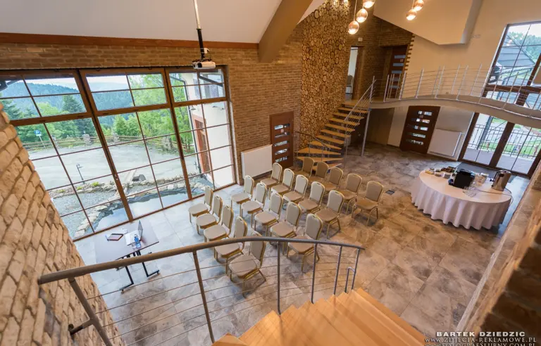 Hotel Beskidzki Raj Medical SPA - photo 1